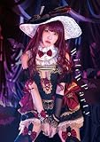 【公式】えなこ写真集「Witch Party」