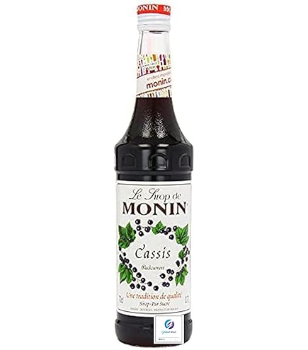 Amazon.co.jp: MONIN(モナン) キウイ シロップ 700ML 1本 : 食品・飲料