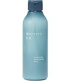 Amazon.co.jp: 無印良品 エイジングケア薬用美白乳液 200mL 82926866