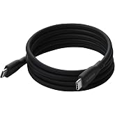 エレコム USB Type-C ケーブル 1m 60W マグネットでまとまる シリコン USB PD対応 磁石 吸着 ブラック MPA-CCECMGS10BK