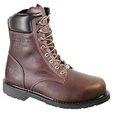 Caterpillar メンズ US サイズ: 9 D(M) US カラー: ブラウン