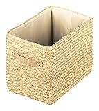 ストローバスケット ハーフ18cm 13-38NA