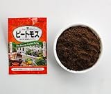 Ｂ＆Ｂ ピートモス １Ｌ ／園芸用土