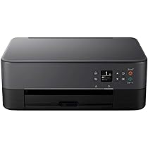 Amazon.co.jp: プリンター A4インクジェット複合機 TS5430