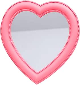 第1位獲得 壁掛け 卓上の2way ハート型が並んだ可愛いデザイン 新商品 Cicili Tv