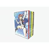 ビビッドレッドオペレーション (完全生産限定版) 全6巻セット [Blu-rayセット]