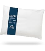 Amazon｜LOFTY 枕 低めに特化 まくら 5セルピロー ソフィット エラ