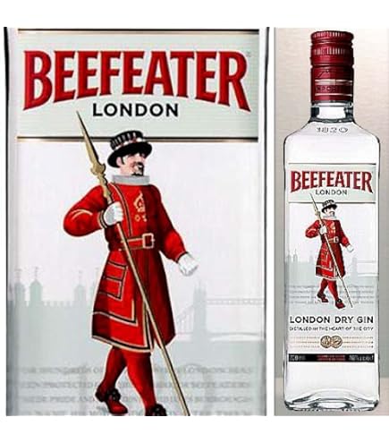 Amazon.co.jp: サントリー ビーフィーター クラウンジュエル 1000ml