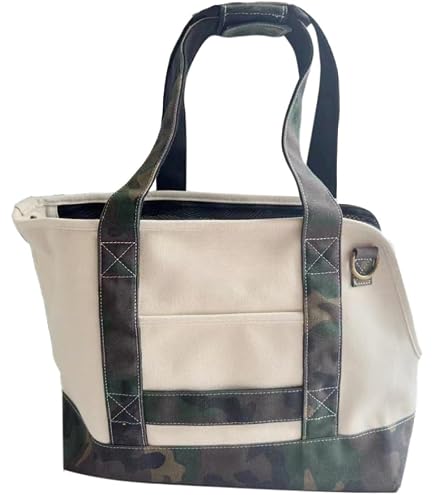 犬用品 LIFELIKE CLASSY SQUARE BAG ペットキャリー バッグ