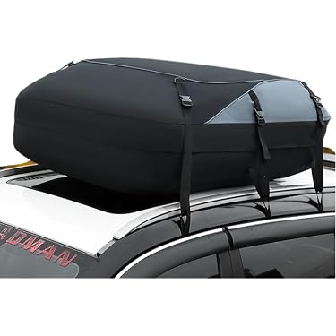 Amazon.co.jp 最新リリース: 車用ルーフボックス の新着ランキングです。