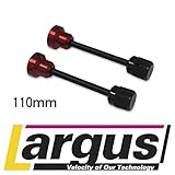 Largus 減衰調整ダイヤル延長ケーブル 110mm