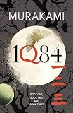 1Q84 (Volumes 1 - 3) Deluxe Signed Limited Edition