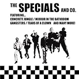 �X�y�V�����Y�E�A���h�E�J���p�j�[