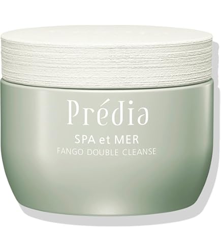 2個セット　特製サイズ限定30ｇ1個付き　コーセー　プレディア　スパ・エ・メール　ファンゴ　W　クレンズ　300g Amazon | 【セット】 コーセー プレディア Predia スパ・エ・メール