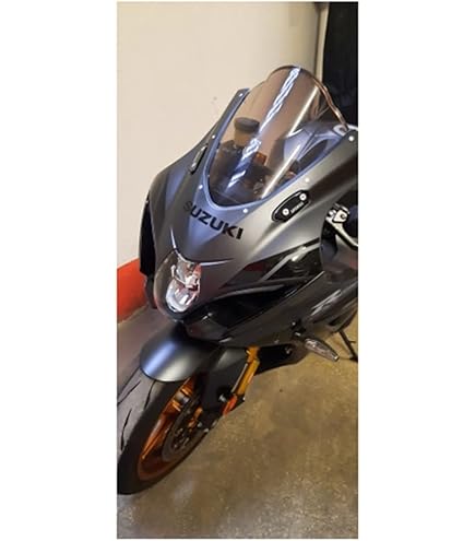 Amazon | Puig 3631W RACING-SCREEN [CLEAR] GSX-R1000 / R1000R