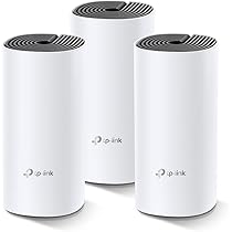 Amazon | TP-Link メッシュ WiFi ルーター 【 PS5 / ipad/Nintendo