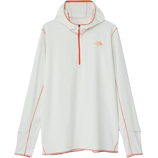 Amazon | [ザ・ノース・フェイス] ロングスリーブ ブリーズレンジ