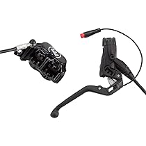 パーツ MG2557 Magura MT5 Amazon | Magura MT5 4-Piston Post Mount Hydraulic Disc Brake