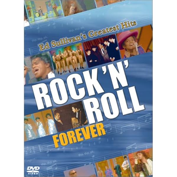 Amazon.co.jp: Ed Sullivan 1: Very Best of the Ed Sullivan