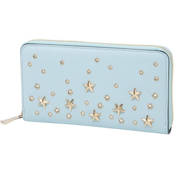 新品未使用　JIMMY CHOO ジミーチュウ 長財布 FILIPA LTR Amazon | [ジミーチュウ]JIMMY CHOO 長財布 FILIPA LTR レディース