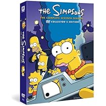 (未使用･未開封品)　Simpsons: Season 8 [DVD] [Import] gsx453j Simpsons: Season 8 : Amazon.com.au: Movies & TV
