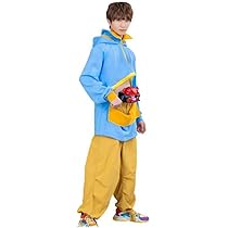 [ラスト1点]仮面ライダーガヴ/ショウマ着用衣装モデルカーゴパンツL m97939563611_1.jpg?1739667352