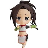 ねんどろいど くノ一ツバキの胸の内 ツバキ ノンスケール プラスチック製 塗装済み可動フィギュア G17018