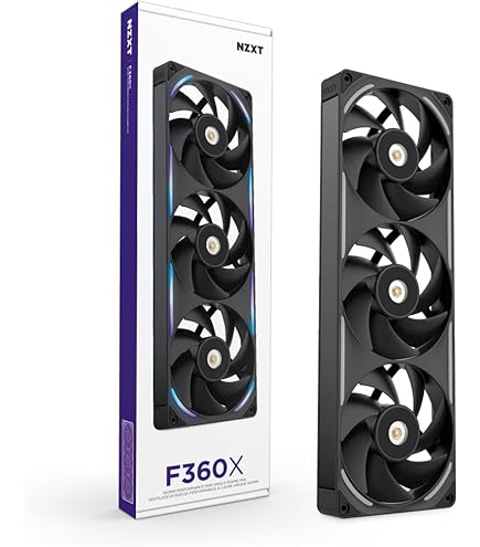 Amazon | TRYX 静音 PCケースファン (120mmx3) ROTA SL ARGB 120 3個