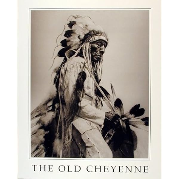 Amazon オールドシャイアン インディアン ネイティブアメリカン 壁装飾 アートプリントポスター 16x ウォールステッカー オンライン通販 Amazon オールドシャイアン インディアン ネイティブアメリカン 壁装飾 アートプリントポスター 16x ウォールステッカー オンライン通販