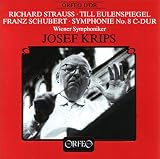R. Strauss: Till Eulenspiegel / Schubert: Symphonie No.8
