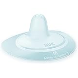 NUK ヌーク 乳頭保護器（ケース付き） M(20mm)/2個入り FDNK40717602