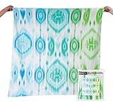 OiOi Printed Muslin 9003