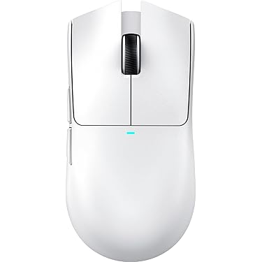 Amazon.co.jp 最新リリース: ゲーミングマウス の新着ランキング