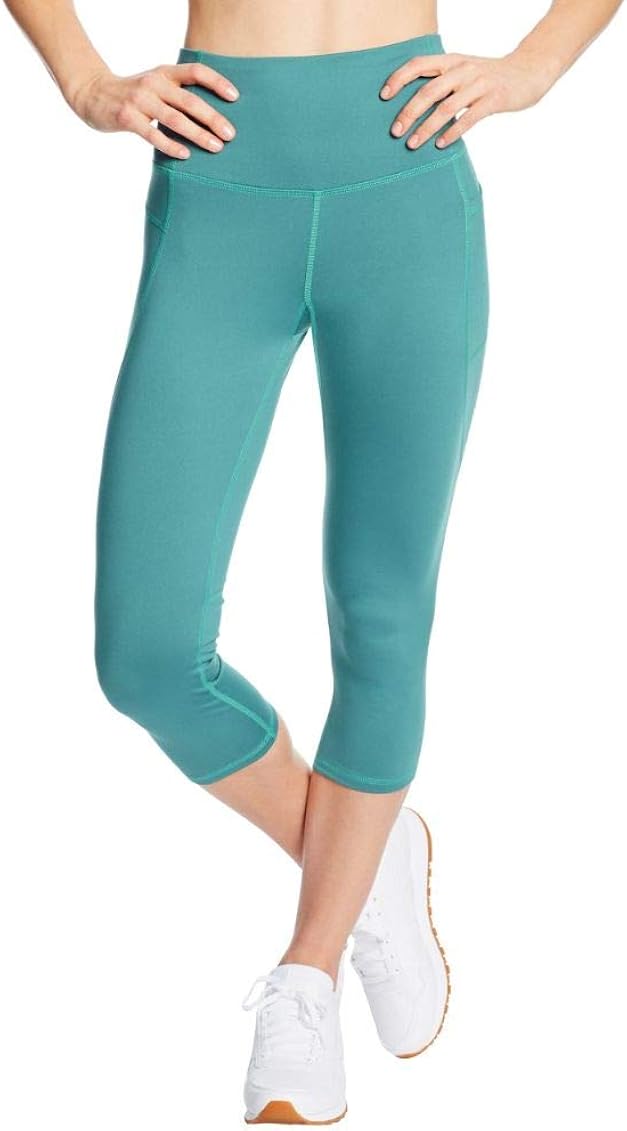 C9 Champion Women's High Waist Capri 