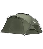 Amazon.co.jp: Springhill コットテント TCテント1人用テント 軽量