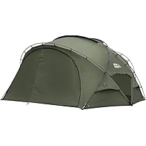 springhill シェルターテント ドーム 1人用シングル ダークグリーン springhill シェルターテント ドームテント 1人用 シングル
