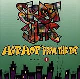 Hip-Hop From The Top: Part 1