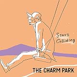 Stars Colliding THE CHARM PARK