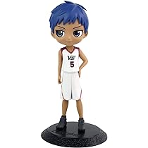 Amazon | 黒子のバスケフィギュアシリーズ 黒子のバスケ 黒子