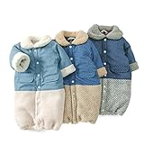Youpi! (ユッピー ) ベンリーオール (50～70cm) キムラタンの子供服 (19788-174) サックス 50～70