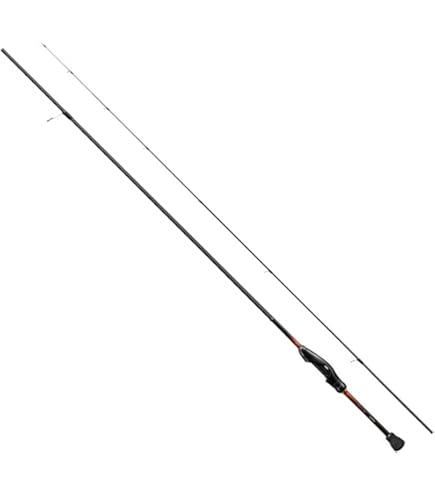Amazon | シマノ(SHIMANO) アジングロッド ソアレ CI4+ アジング S610L 