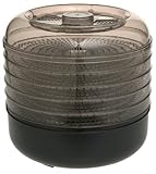 Ronco Food Dehydrator ,ヨーグルトメーカーとBeef Jerky MachineホームSupplyメンテナンスストア