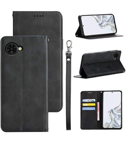 Amazon.co.jp: 対応 nubia S2R 用の ケース 手帳型 スマホケース