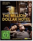 The Million Dollar Hotel - Special Edition (Blu-ray): Special Edition