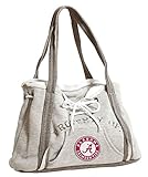 Alabama Crimson Tide Hoodie Purse