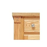 Fluted /ビーズオーク成形