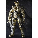 イクイップ&プロップVOL.1 ガロ(鋼牙)&魔導輪ザルバ