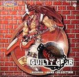 �uGuilty Gear�vORIGINAL SOUND COLLECTION