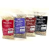 ソト SOTO スモークチップ スモークチップスミニ (100g) さくら ヒッコリー ブレンド ウイスキーオーク