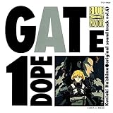 DOPE GATE original sound track vol.1